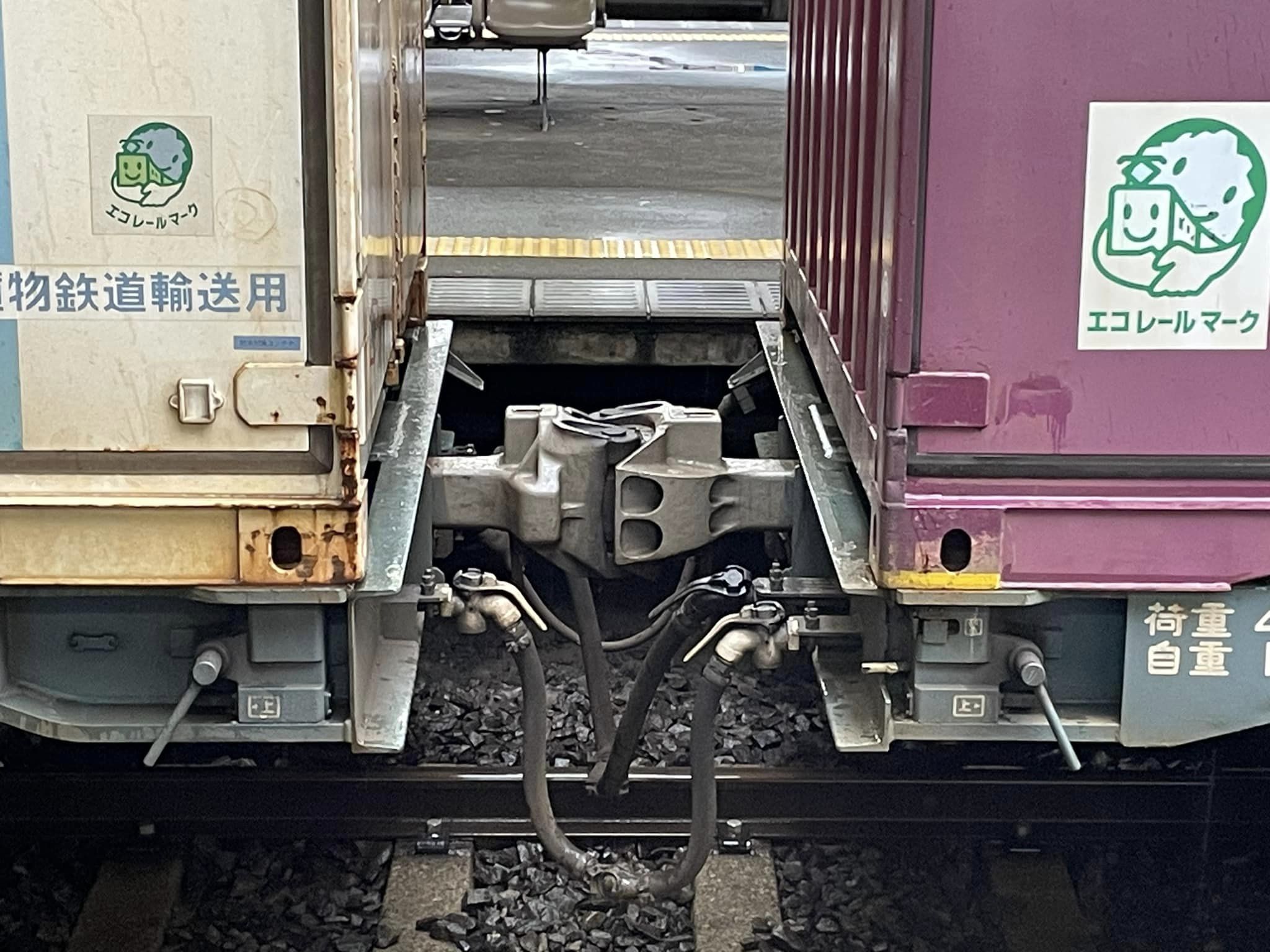 大井川鐡道の列車分離トラブルについて