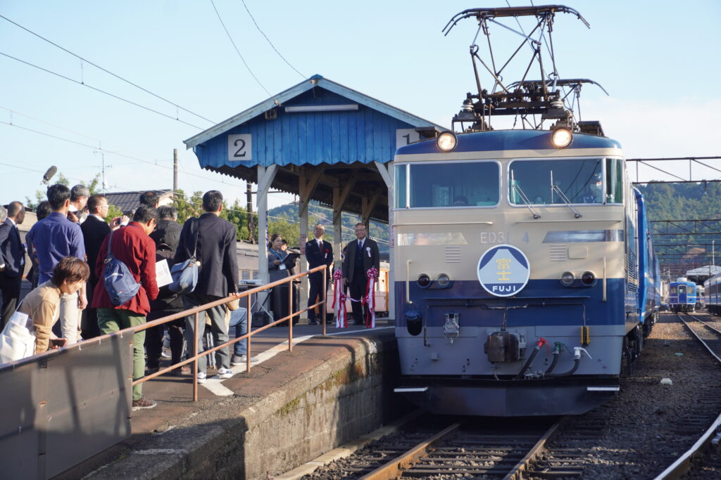 12系客車　運転開始