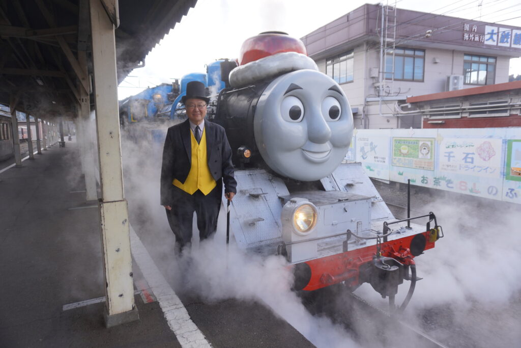 今日は久しぶりに