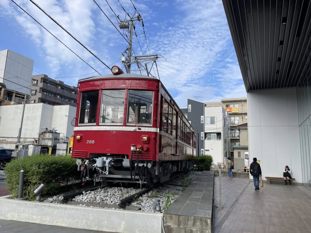 ママに怒られる