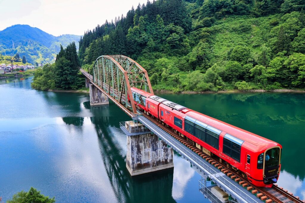 JR北海道の上下分離について