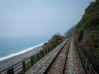 台湾鉄道の旅のご案内