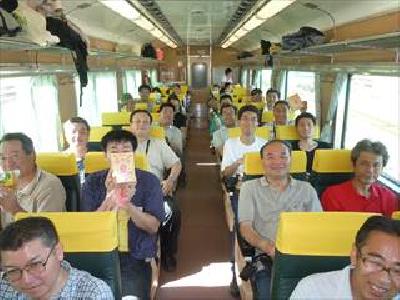 台湾国鉄　鉄道の旅
