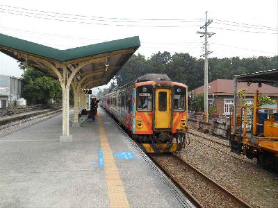 第4回　台湾鉄道三昧の旅　あと５～６名です。